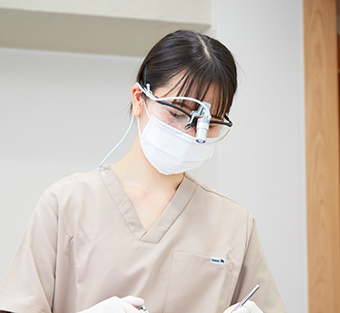 歯科衛生士